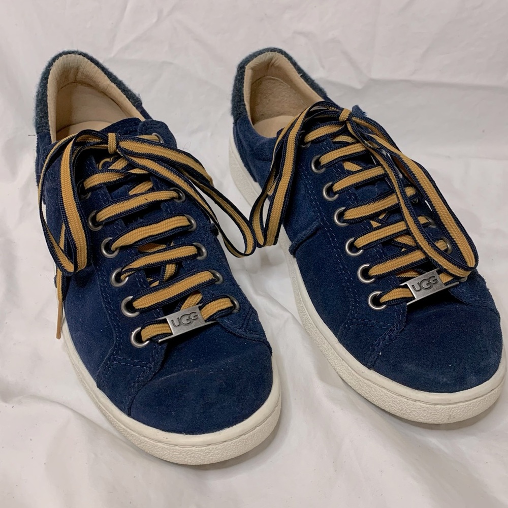 UGG Milo Sneaker